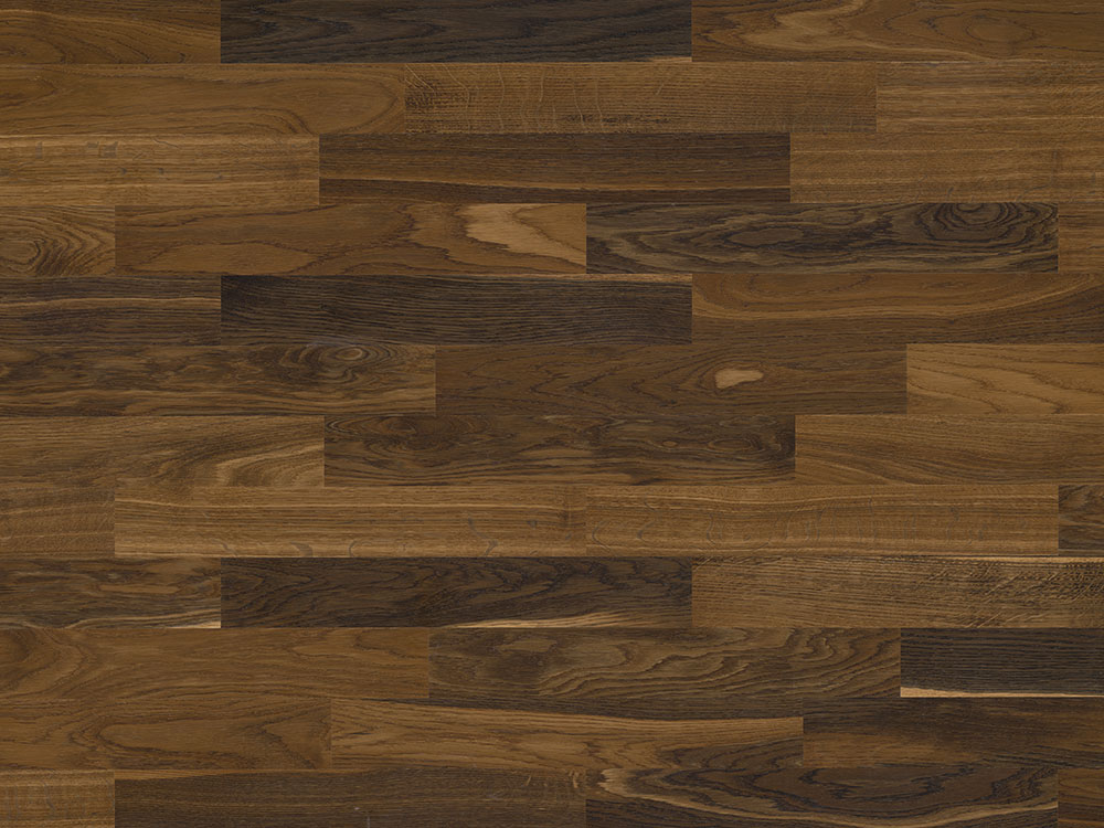 Bauwerk Parkett AG | Monopark Eiche geräuchert 24