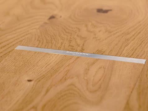 Bauwerk Parkett AG | Garantie-Package Bauwerk-ID