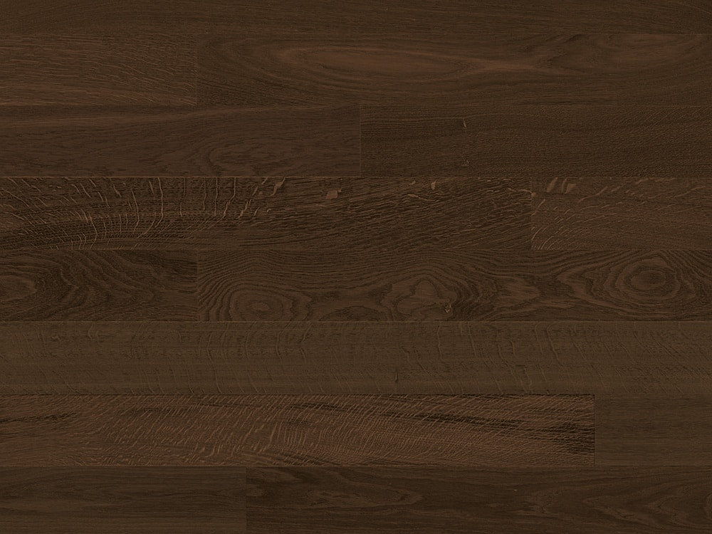 Bauwerk Parkett AG | Trendpark Eiche geräuchert | Crema 14