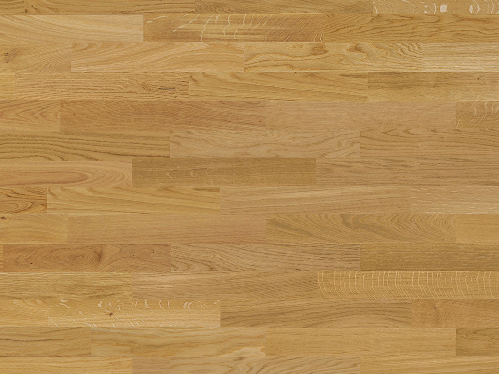 Bauwerk Unopark R+L 11, Kurzstab, Eiche 14 naturgeölt