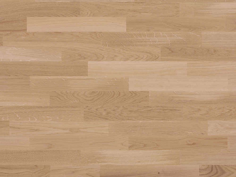 Bauwerk Unopark R+L 11, Kurzstab, Eiche | Avorio 14