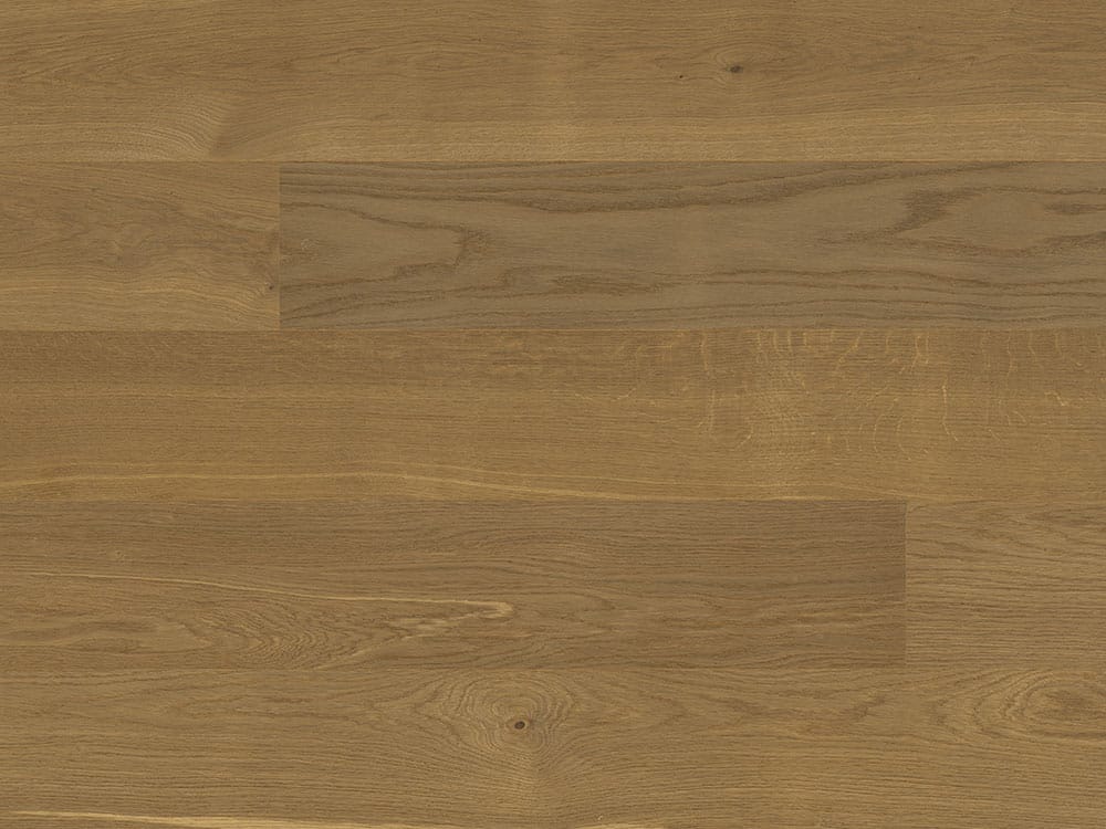 Bauwerk Parkett AG | Villapark Eiche angeräuchert | Crema 15