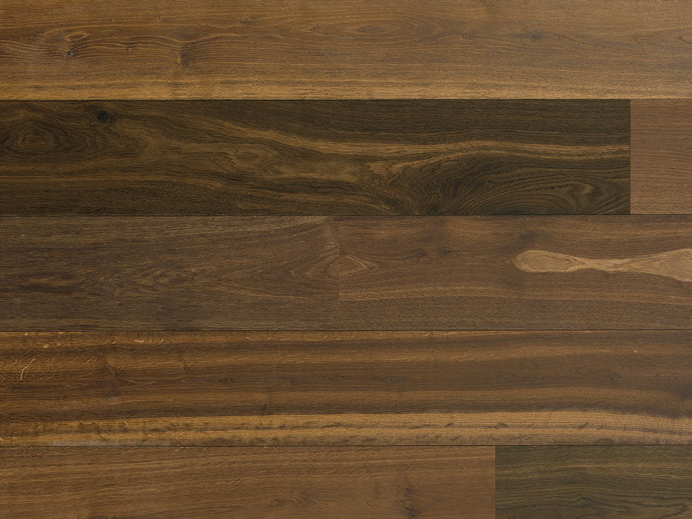 Bauwerk Parkett AG | Villapark Eiche geräuchert 24