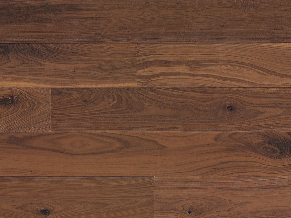 Bauwerk Parkett AG | Villapark Nussbaum amerikanisch 35