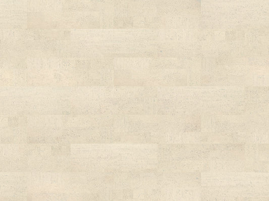 Kork-Fertigparkett WICANDERS cork Essence | Fashionable Glacier