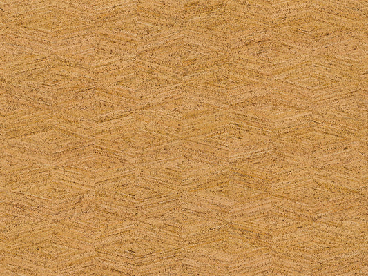 Kork-Fertigparkett WICANDERS cork Essence | Novel Edge Natural