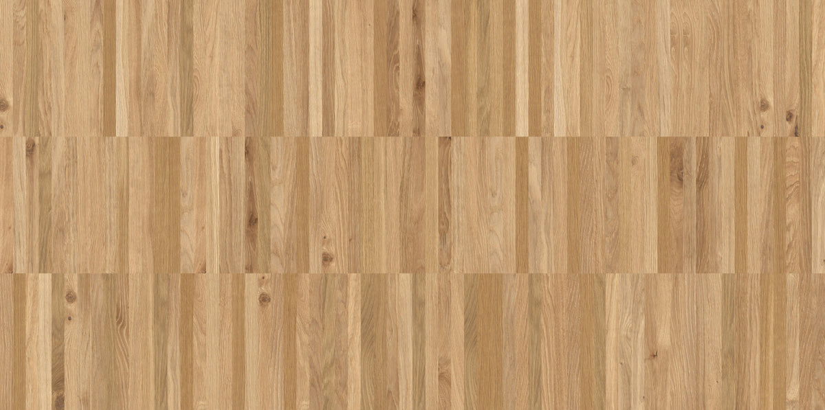 Stöckl Elements parallel Eiche | Lebhaft