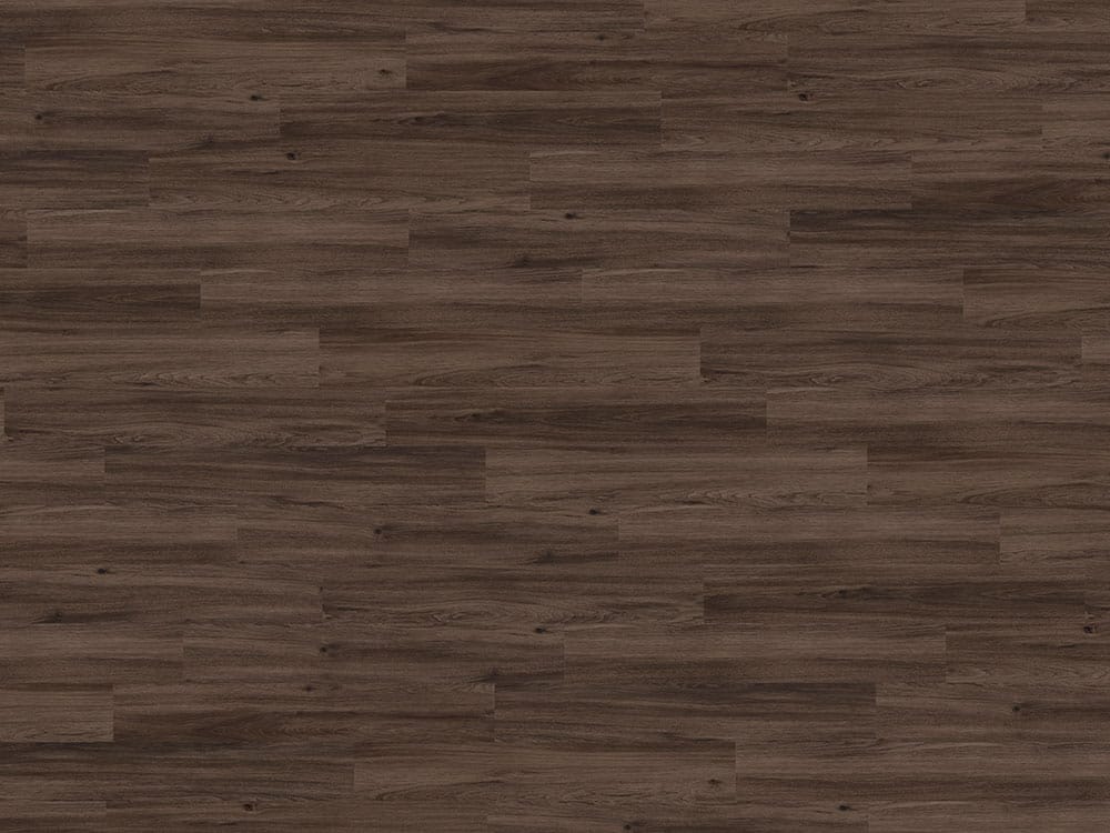 Fertigboden Holzoptik WICANDERS wood Resist ECO | Dark Onyx Oak