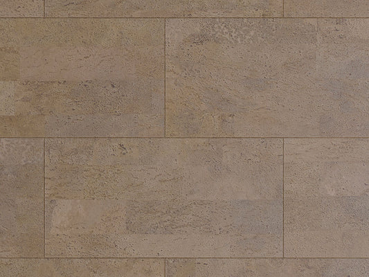 Kork-Fertigparkett WICANDERS cork Essence | Identity Tea