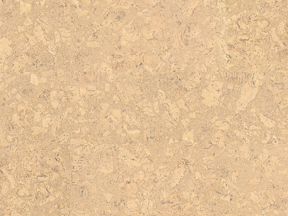 Kork-Fertigparkett WICANDERS cork Essence | Personality Champagne