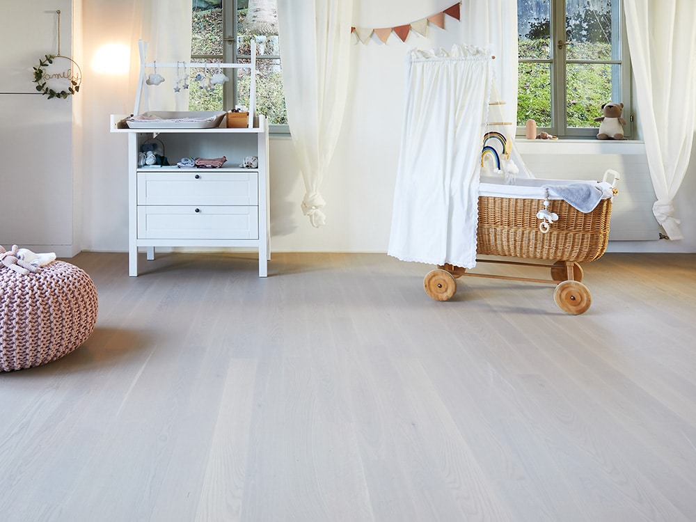Bauwerk Cleverpark, Langstab, Eiche | Sasso 14