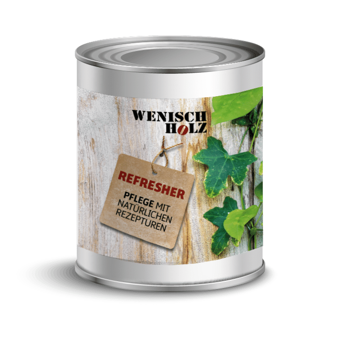 Wenisch Holz Refresher