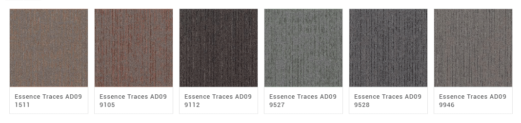 Desso Essence Traces