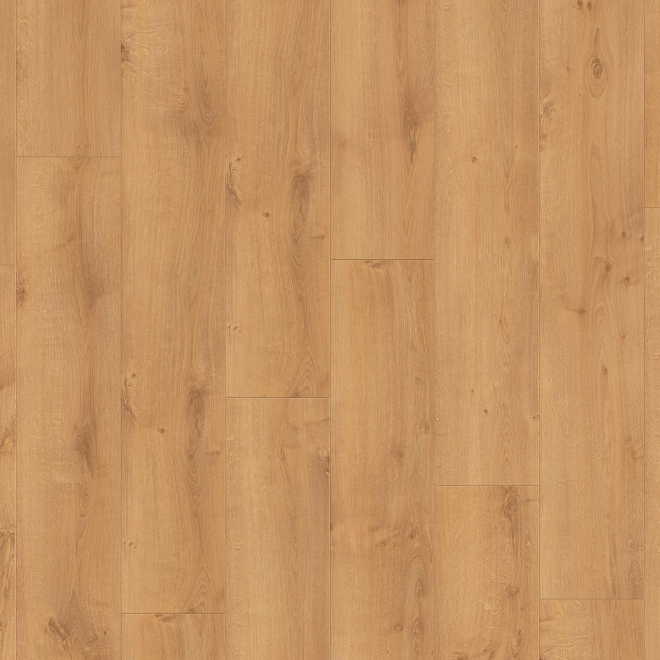 Click Compact Classic | Rustic Oak Warm Natural 30