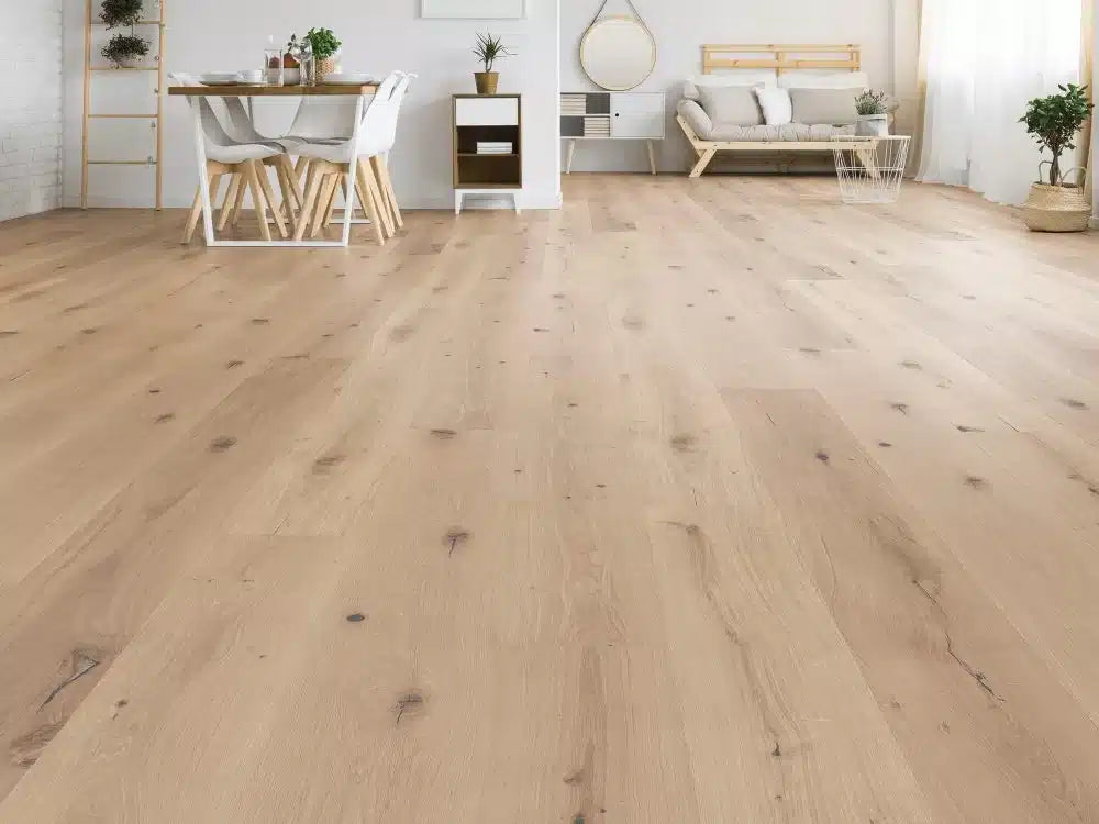 Woodbase Eiche Calgary