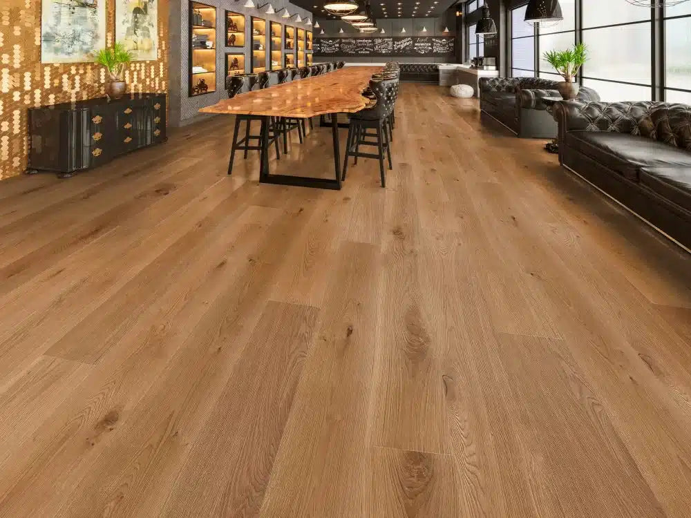 Woodbase Eiche Colorado