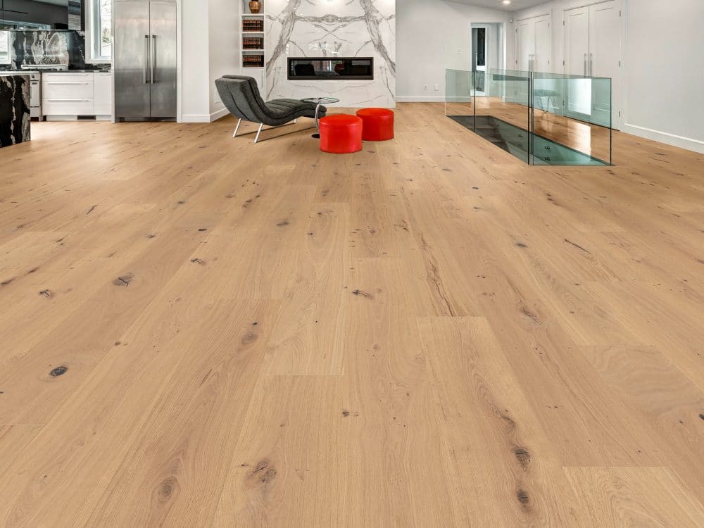 Woodbase Eiche Tessin