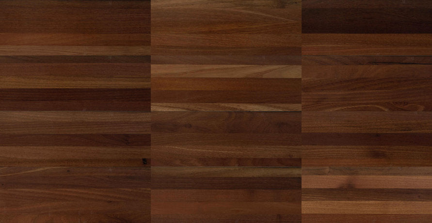 Stöckl Elements parallel Eiche Colourline | Saphir