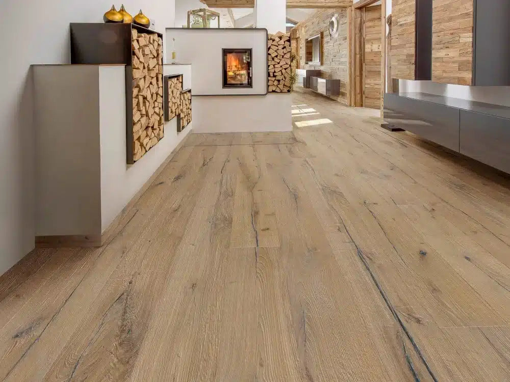 Woodbase Eiche Annapurna