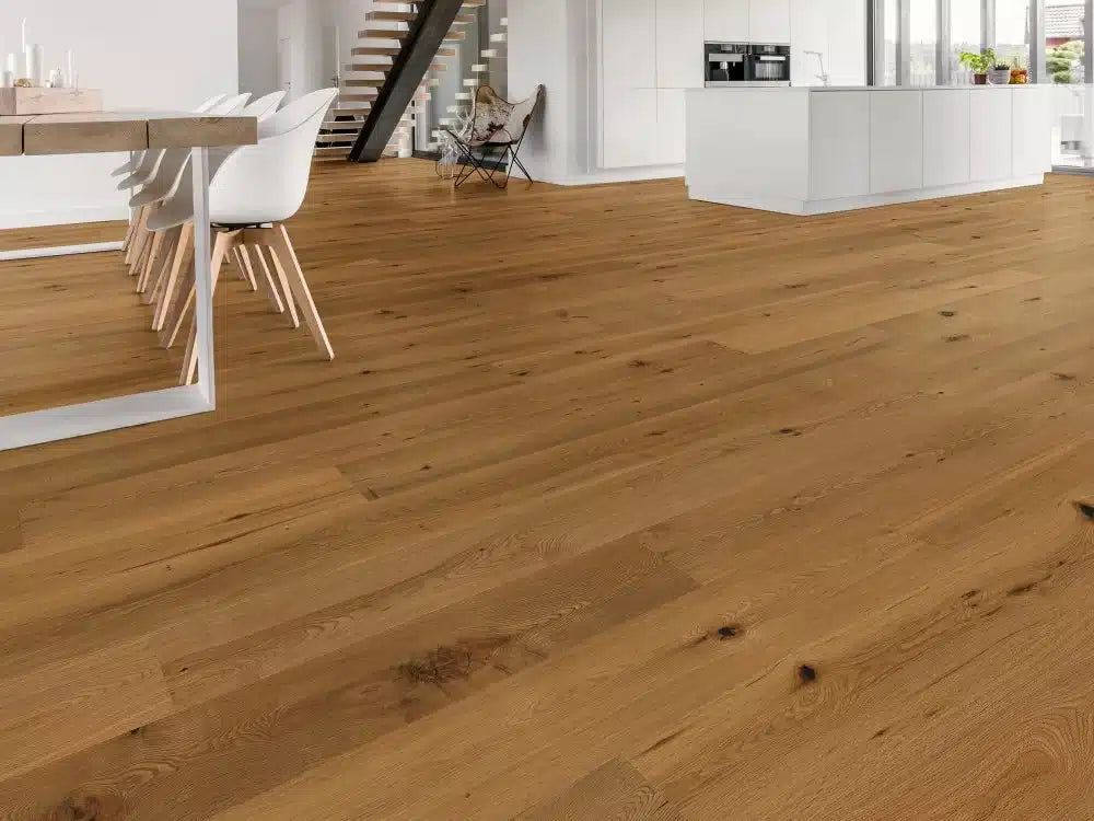 Woodbase Eiche Bergen