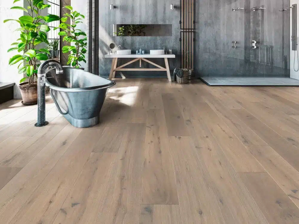 Woodbase Eiche Bologna