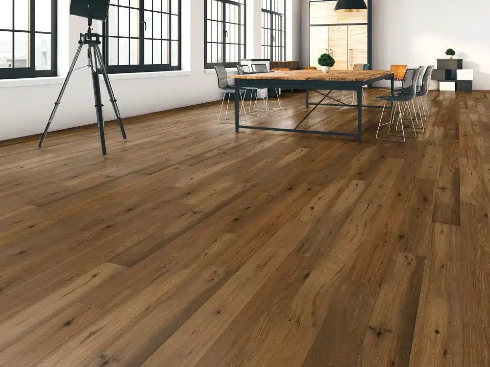 Woodbase Eiche Como