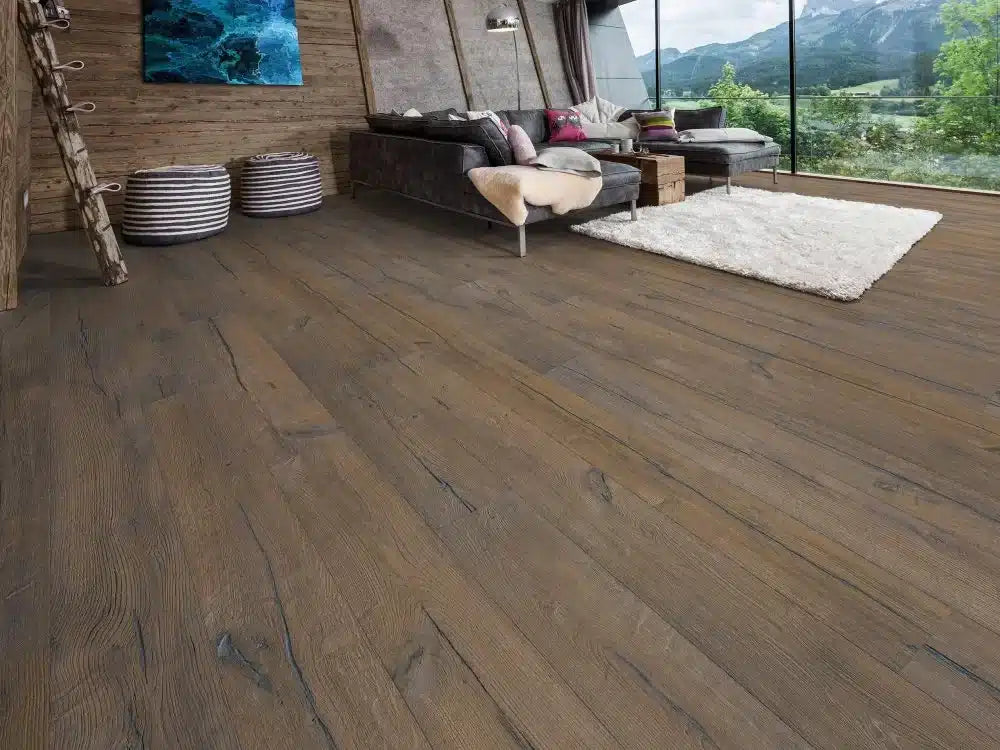 Woodbase Eiche K2
