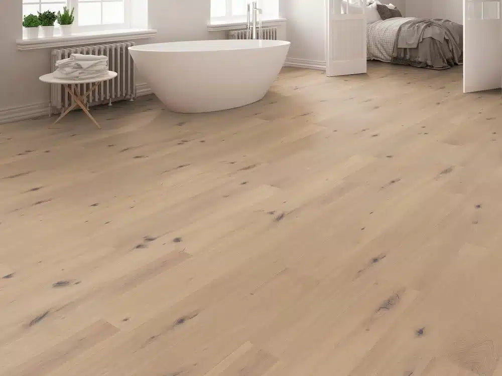 Woodbase Eiche Livorno