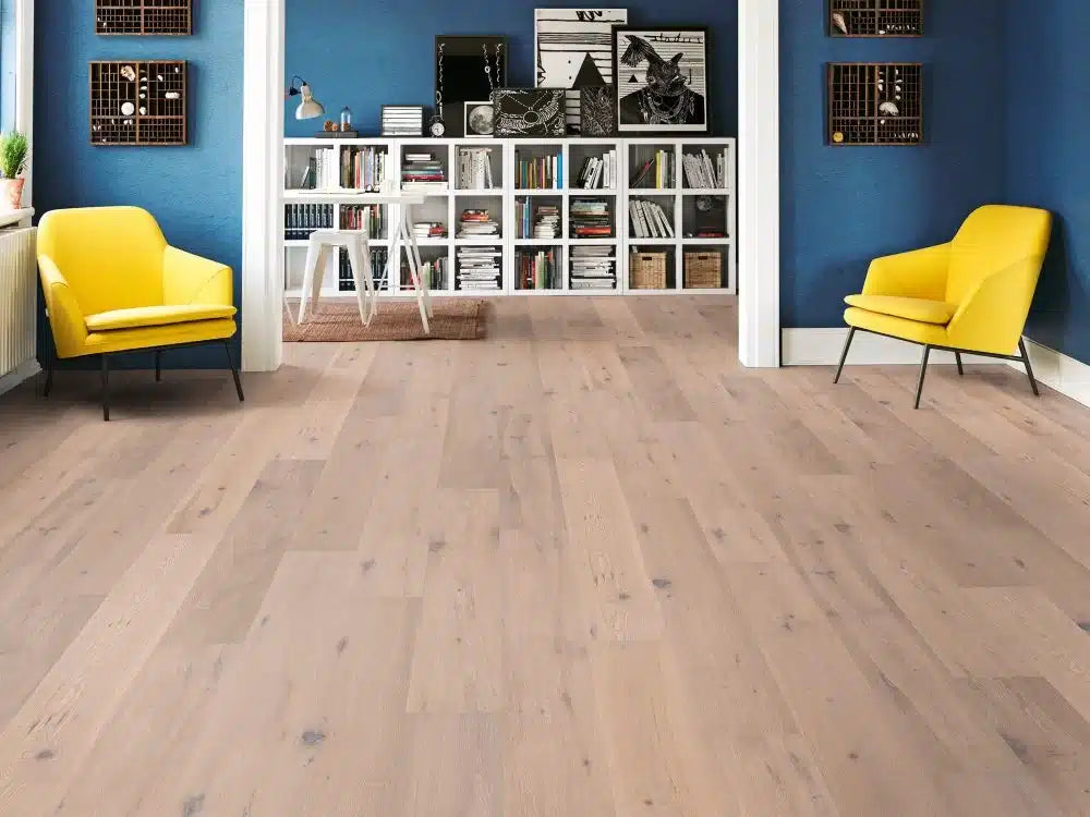 Woodbase Eiche Lyon