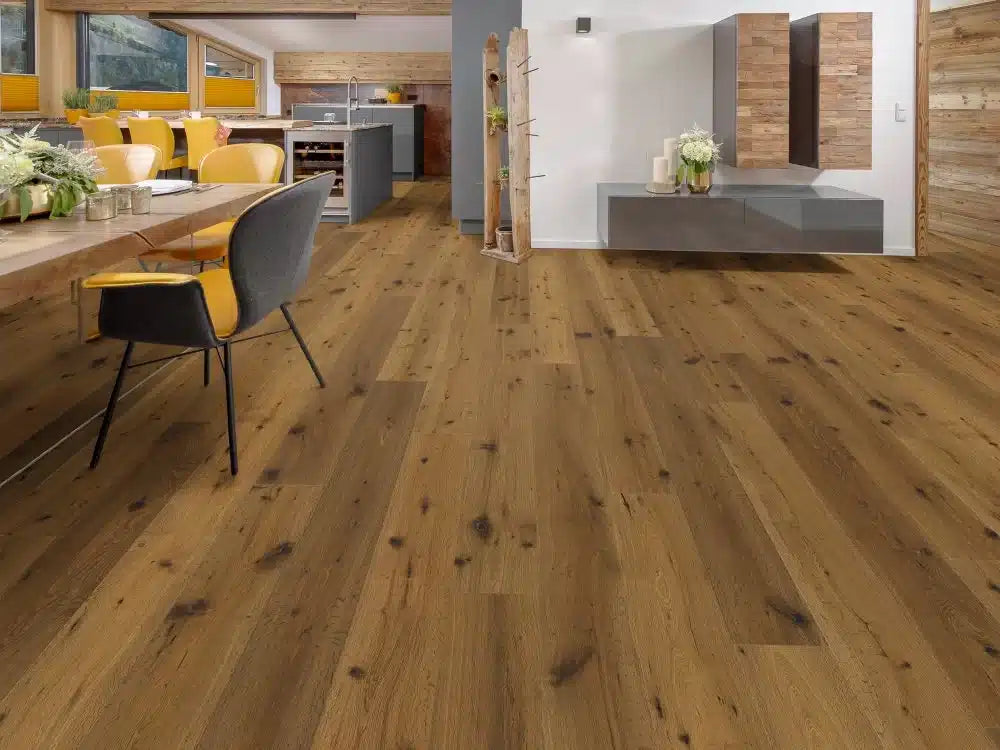 Woodbase Eiche Montreux