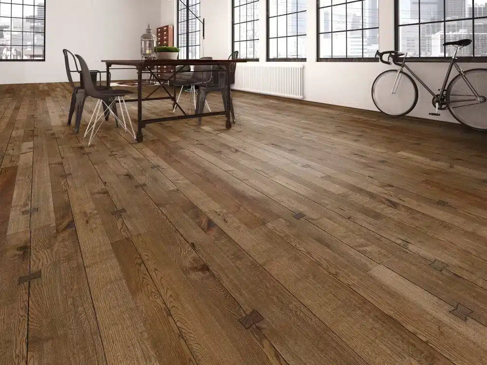 Woodbase Eiche Rovereto