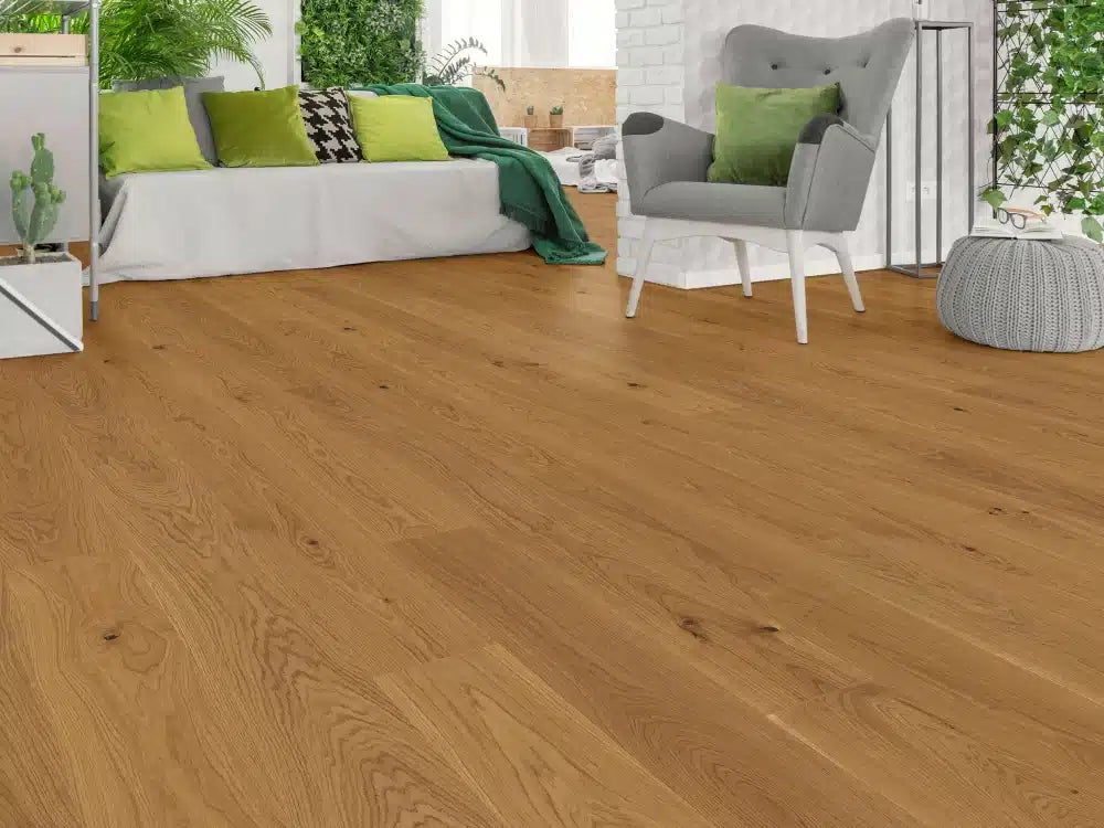 Woodbase Eiche Sevilla