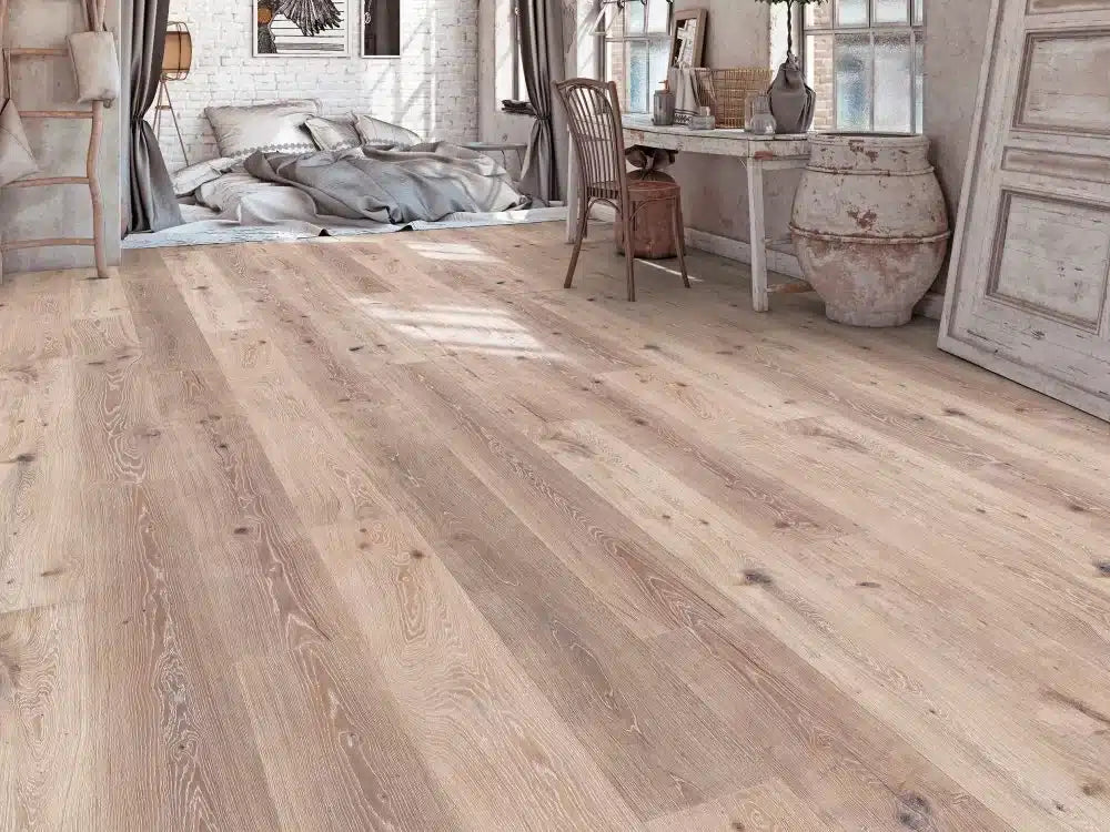 Woodbase Eiche Sterzing