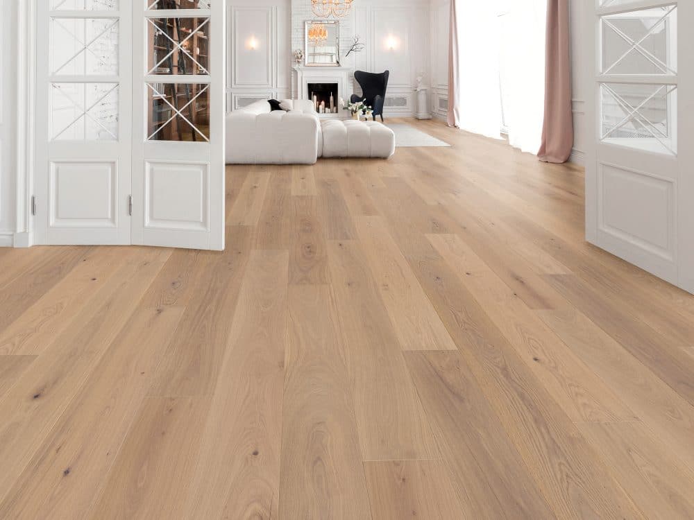 Woodbase Eiche Valencia
