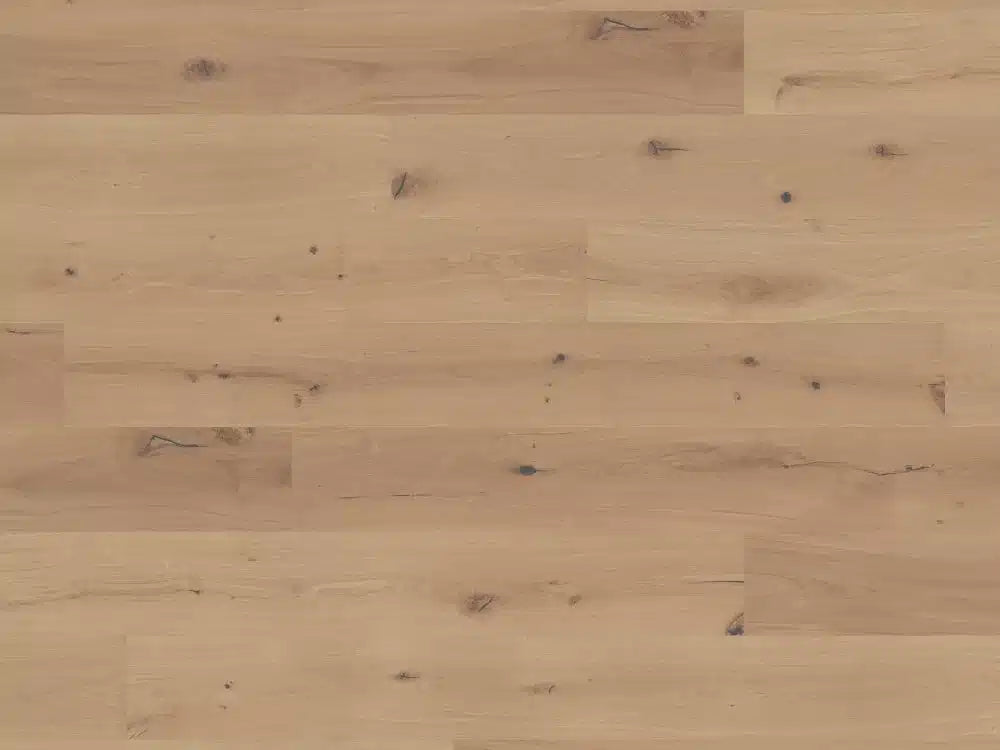 Woodbase Eiche Alaska