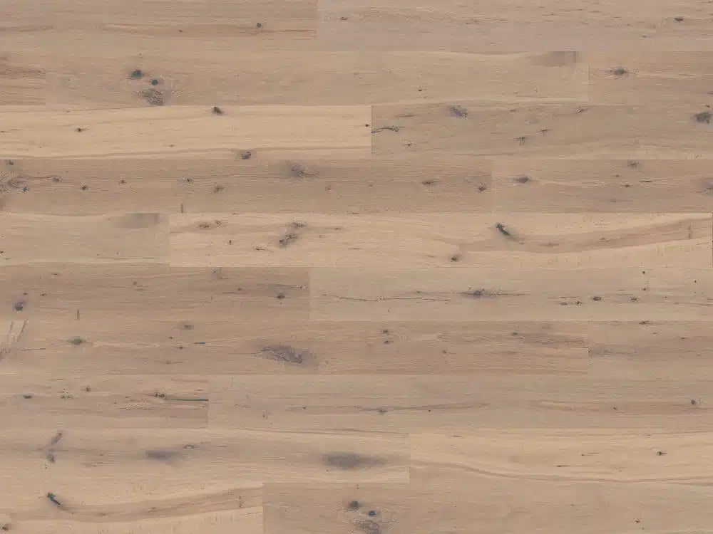 Woodbase Eiche Kiel
