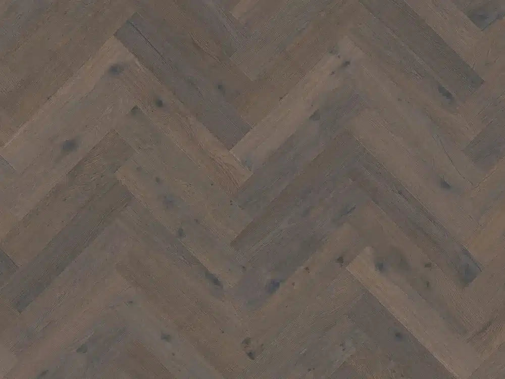 Woodbase Eiche Norderney