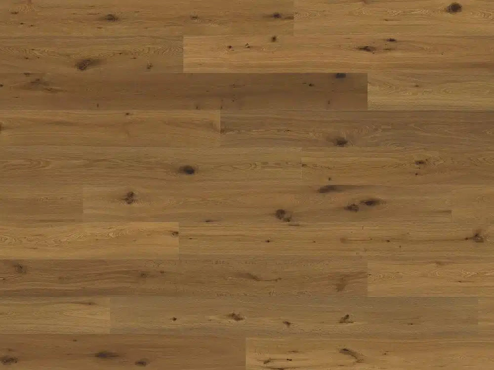 Woodbase Eiche Sienna