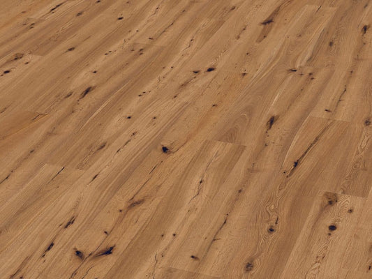 Woodbase Eiche Wismar