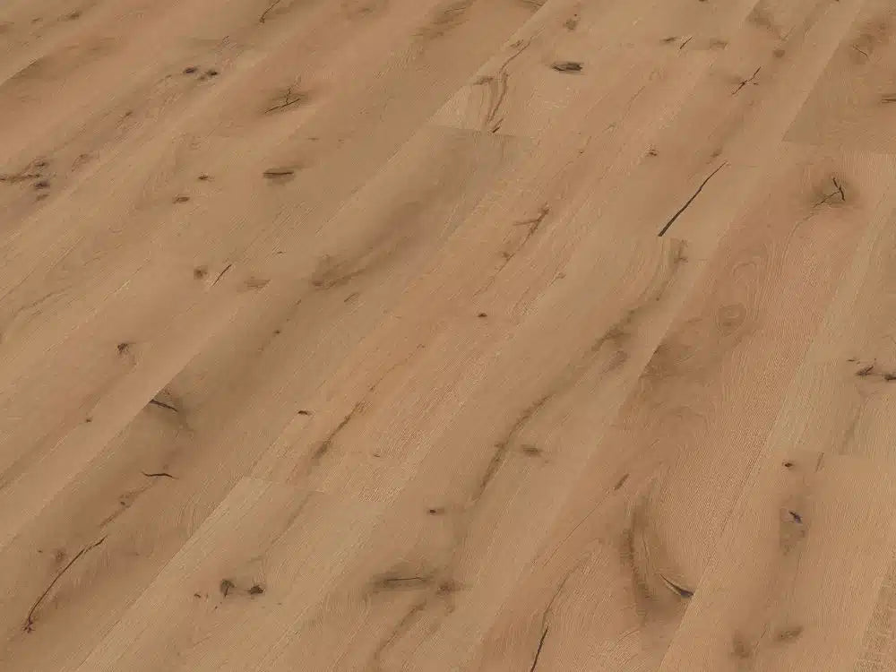 Woodbase Eiche Zillertal