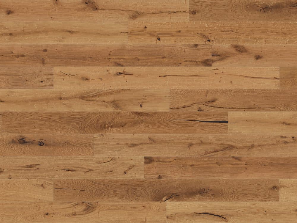 Woodbase Wildeiche Alpin