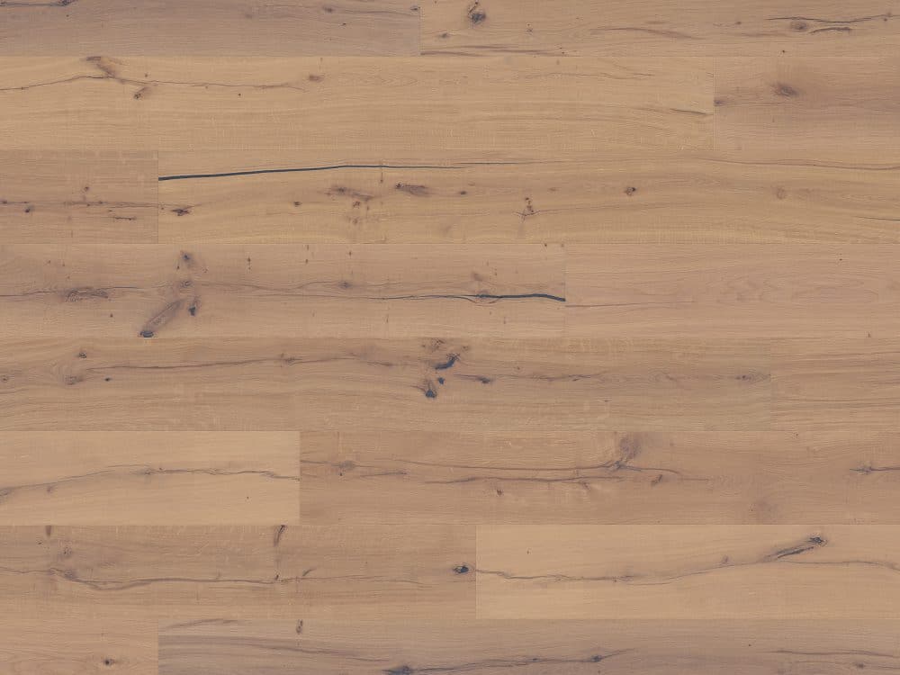 Woodbase Wildeiche Bianco