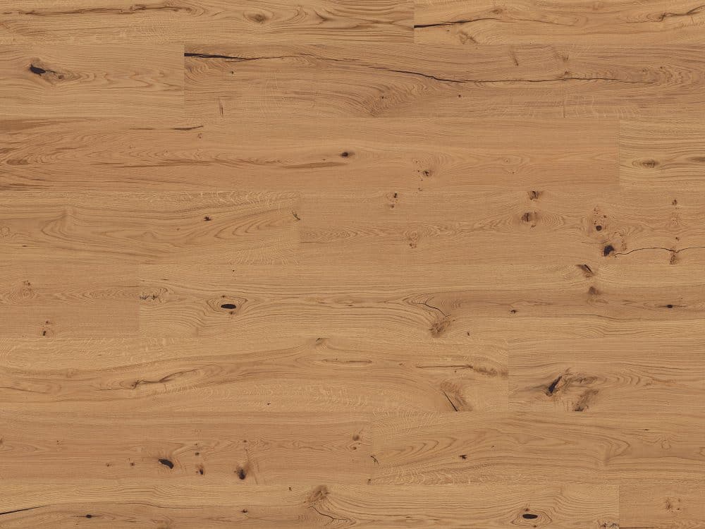 Woodbase Wildeiche Pure