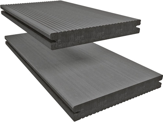 Twinson CHARACTER MASSIVE Süßholzschwarz