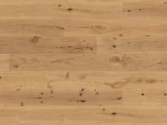 Wenisch Eiche Royal - Schlossdiele