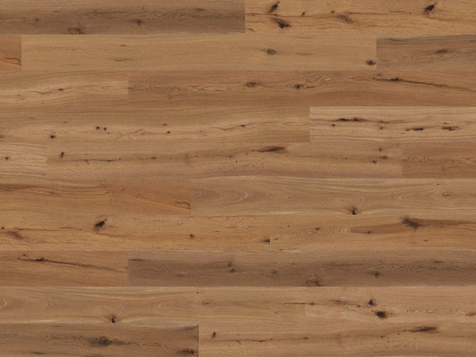 Wenisch Eiche Rustikal