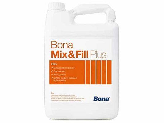 Bona Mix & Fill Plus
