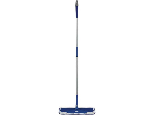 Bauwerk Parkett AG | Bona Wischer mit Teleskopstiel