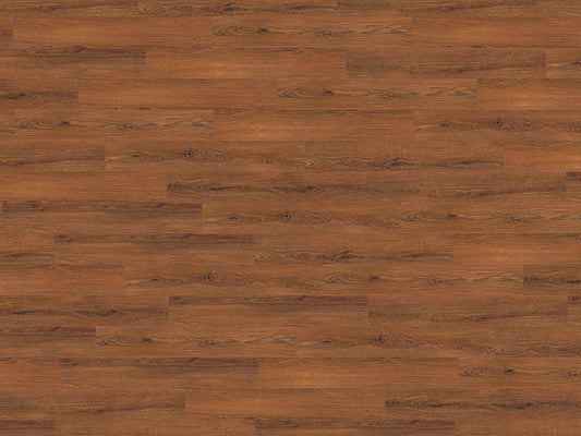 WICANDERS WISE wood inspire 700 SRT Fertigboden | Chocolate Brown Oak