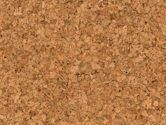 Kork-Fertigparkett AMORIM WISE cork pure | Rhapsody Natural naturbelassen